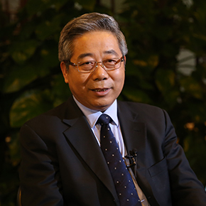 教育質(zhì)量咋提高？家長(zhǎng)焦慮咋緩解？教育部長(zhǎng)這樣說