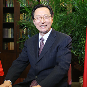 農(nóng)村改革如何接續(xù)發(fā)力？鄉(xiāng)村振興戰(zhàn)略怎樣推進(jìn)？農(nóng)業(yè)部部長(zhǎng)這樣說