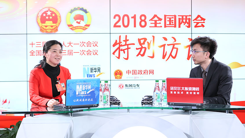 李葉紅：深化農(nóng)業(yè)供給側(cè)結構性改革是解決“果賤傷農(nóng)”之關鍵