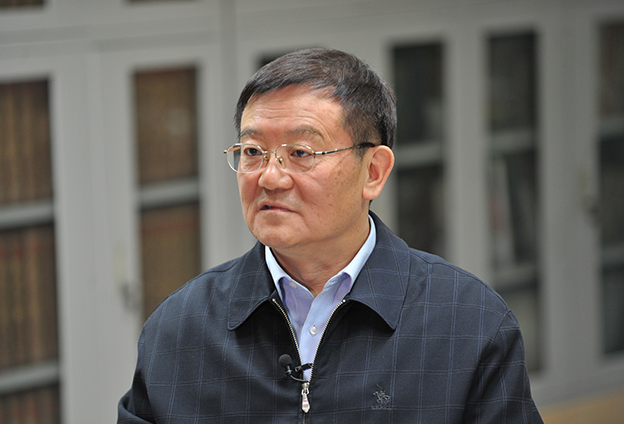 座談會(huì)召開既有“里程碑”的歷史意義，也有“指南針”的現(xiàn)實(shí)意義