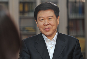 【第七期】王軍：以更大力度、更惠政策、更優(yōu)服務助力民營企業(yè)走向更加廣闊的舞臺