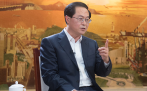 【第十五期】車?。阂衙駹I企業(yè)家搞得香香的，把民營經(jīng)濟做得壯壯的