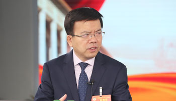 張義光：精準(zhǔn)扶貧，國企更應(yīng)有擔(dān)當(dāng)