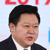 劉志仁：為推動長江經(jīng)濟帶生態(tài)優(yōu)先、綠色發(fā)展先行探路