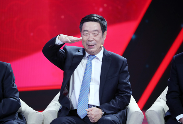‘特別能吃苦、特別能戰(zhàn)斗、特別能攻關(guān)、特別能奉獻(xiàn)’的載人航天精神