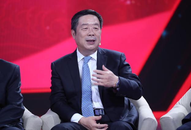 航天員是非常特殊的職業(yè)，有著高標(biāo)準(zhǔn)的要求