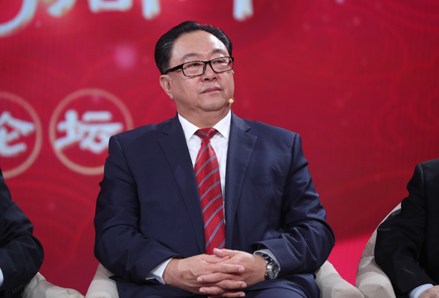 國(guó)投已出資20多億元成立兩支國(guó)家級(jí)基金，投資到貧困地區(qū)，分布在26個(gè)省市自治區(qū)