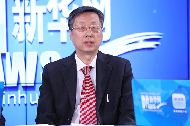 必須久久為功，持續(xù)推進國土綠化