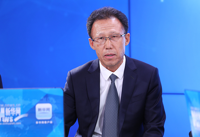 寧夏科學(xué)推進國土綠化，精準植綠、增綠、護綠