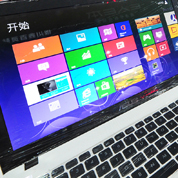 只好選Win8？