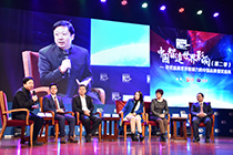 高峰對(duì)話：中國品牌如何贏得國際掌聲？