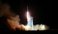 我國成功發(fā)射首顆微重力科學(xué)實(shí)驗(yàn)衛(wèi)星“實(shí)踐十號(hào)”