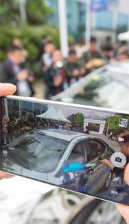 無人駕駛汽車來了，我們準(zhǔn)備好了嗎？