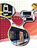 溫家寶：“當計算機和互聯(lián)網(wǎng)產(chǎn)業(yè)大規(guī)模發(fā)展時，我們因為沒有掌握核心技術(shù)而走過一些彎路。在傳感網(wǎng)發(fā)展中，要早一點謀劃未來，早一點攻破核心技術(shù)，盡快建立‘感知中國’中心。”