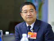 正邦集團(tuán)董事局主席、總裁林印孫
