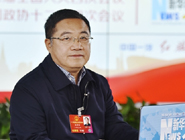 正邦集團(tuán)董事局主席、總裁林印孫