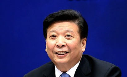 姜大明：國(guó)土集聚開發(fā)、分類保護(hù)與綜合整治“三位一體”