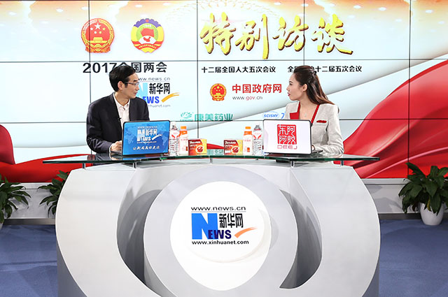 建立立體化、信息化的社會(huì)治安防控體系