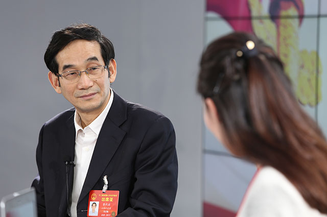 建智慧城市需政府、企業(yè)、公民各司其職