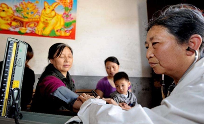 醫(yī)療資源不均衡，偏遠(yuǎn)山區(qū)怎么找專家？