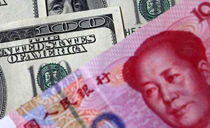 中美已形成“你中有我、我中有你”利益交融格局