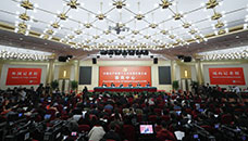 記者會：滿足人民新期待，保障改善民生