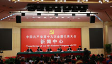 滿足人民新期待，保障改善民生
