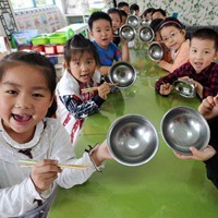 學(xué)食禮，修斯文：盤點(diǎn)中國的餐桌禮儀