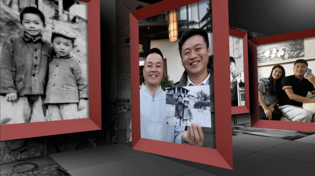 40年，你可曾讀懂父親？