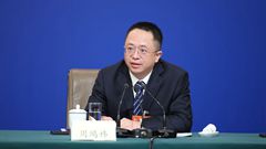 全國政協(xié)委員、九三學(xué)社中央委員、360集團(tuán)董事長兼首席執(zhí)行官 周鴻祎
