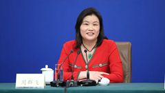 全國政協(xié)委員、全國工商聯(lián)執(zhí)行委員會常委、藍(lán)思科技股份有限公司董事長 周群飛