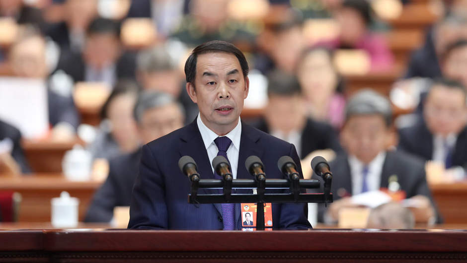 民進(jìn)中央副主席、寧夏回族自治區(qū)委會(huì)主委，寧夏回族自治區(qū)人大常委會(huì)副主任 姚愛(ài)興