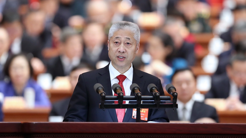 臺(tái)盟中央副主席、浙江省委會(huì)主委，浙江省政協(xié)副主席 張澤熙