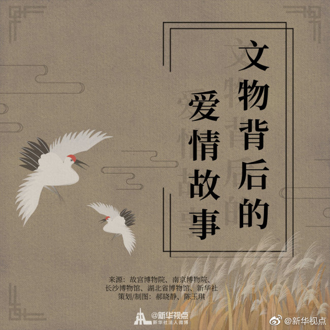 古人是怎么表達內(nèi)心深情的？