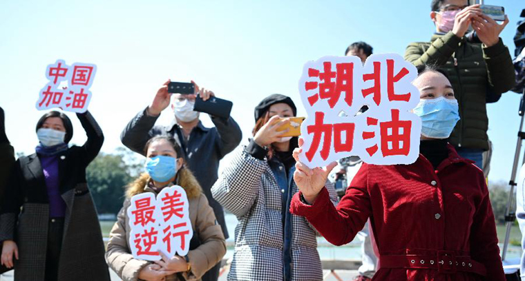 辛識平：疫情防控，不妨多些“換位思考”