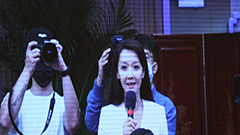 香港鳳凰衛(wèi)視、鳳凰網(wǎng)記者