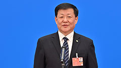 全國(guó)政協(xié)委員 中國(guó)民間商會(huì)副會(huì)長(zhǎng)、遼寧奧克控股集團(tuán)董事局主席 朱建民
