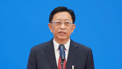 全國(guó)政協(xié)委員 中國(guó)節(jié)能環(huán)保集團(tuán)有限公司黨委書記、董事長(zhǎng) 宋鑫
