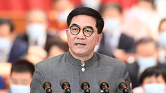 九三學(xué)社上海市委會副主委，復(fù)旦大學(xué)生物醫(yī)學(xué)研究院院長，中國科學(xué)院院士 葛均波