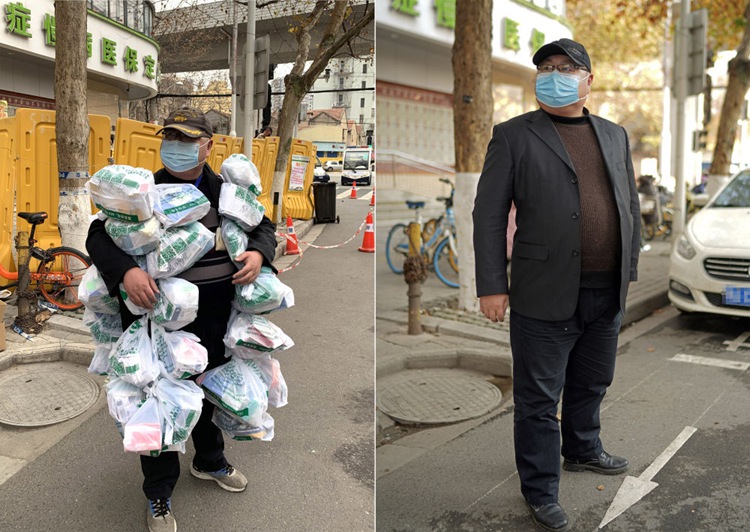 “藥袋哥”豐楓：“戰(zhàn)斗”的這一年，我做了以前從來不敢想象的事情