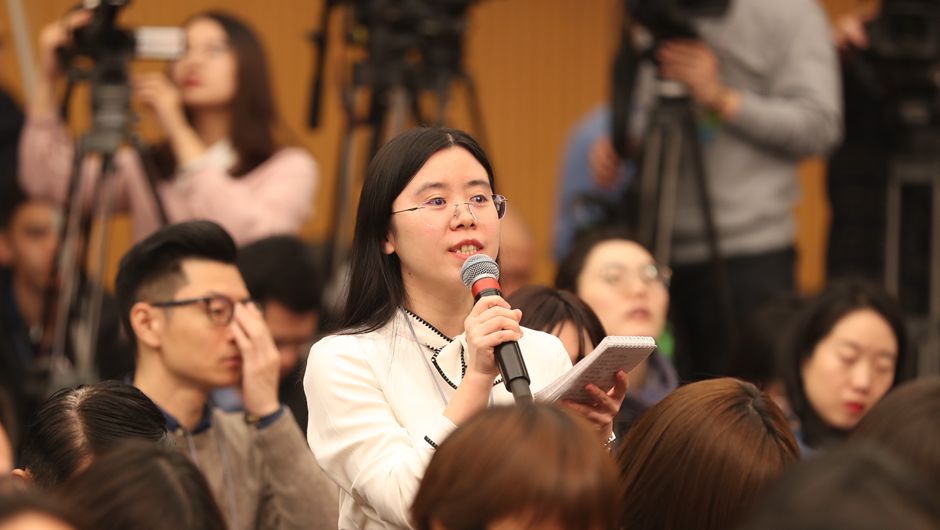 南方報業(yè)全媒體、南方都市報記者提問