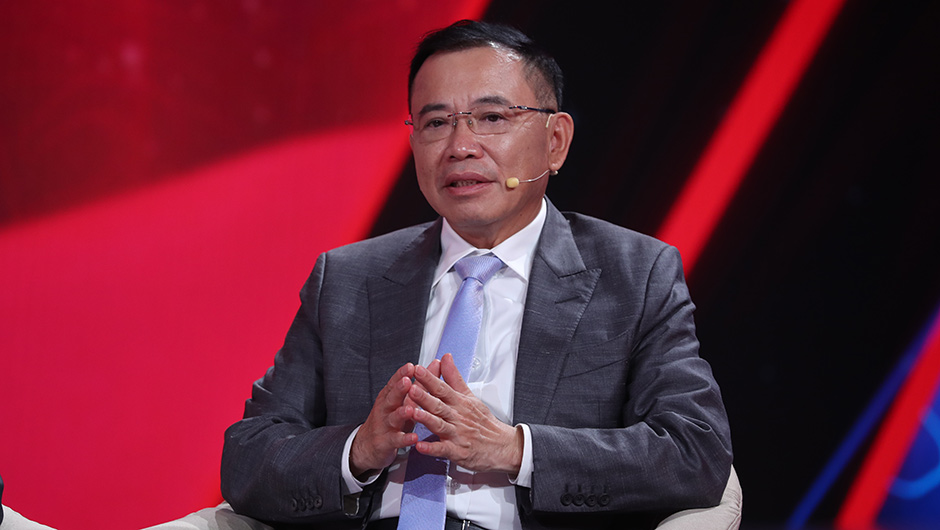 TCL創(chuàng)始人、董事長李東生解答網(wǎng)友問題