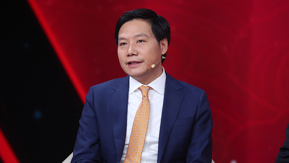 小米集團創(chuàng)始人、董事長兼CEO雷軍解答網(wǎng)友問題