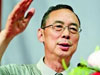[新聞1+1]朱清時(shí)："南科"一夢(mèng)？
