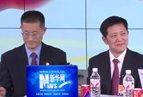芮躍華、潘學(xué)先解讀各自兩會建議