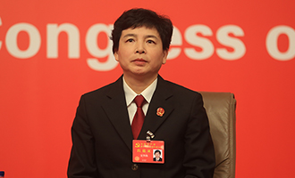 北京知識產(chǎn)權(quán)法院黨組成員、副院長宋魚水