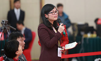 中評(píng)社、中評(píng)網(wǎng)記者提問