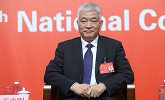科技部黨組書記、副部長王志剛