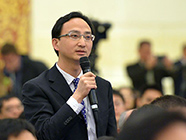 新華社、新華網(wǎng)和新華社發(fā)布客戶(hù)端記者提問(wèn)