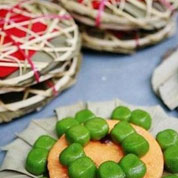 青團(tuán)、撐腰糕